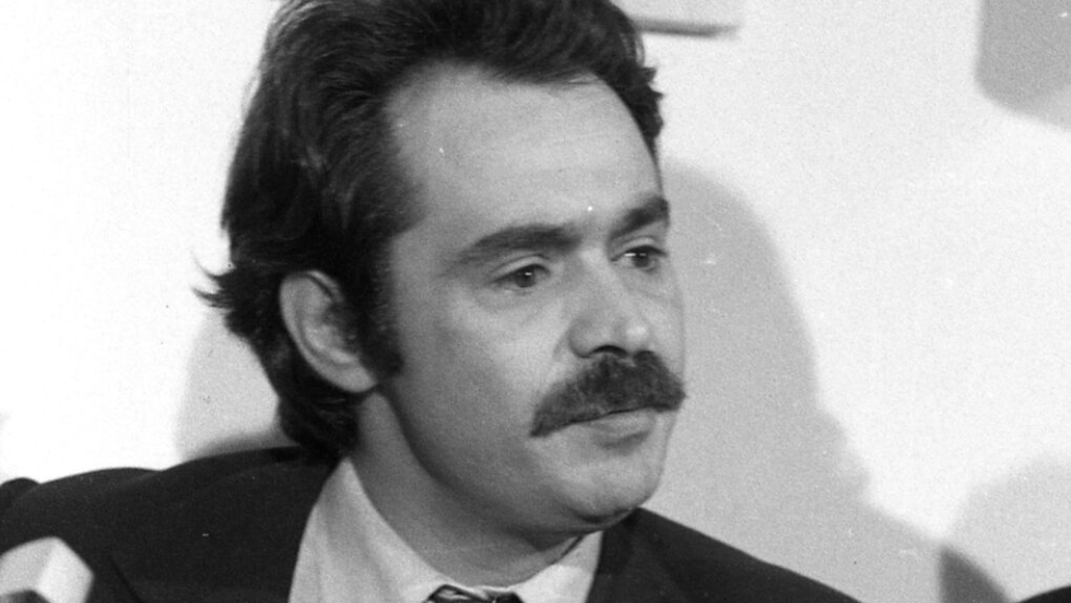 Αλέκος Παναγούλης